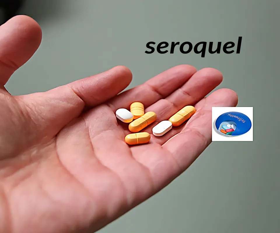 Modalità prescrizione seroquel